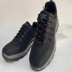 Chaussures de randonnée tout terrain pour hommes
