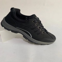 Chaussures de randonnée tout terrain pour hommes