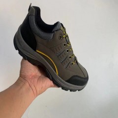 Chaussures de randonnée tout terrain pour hommes
