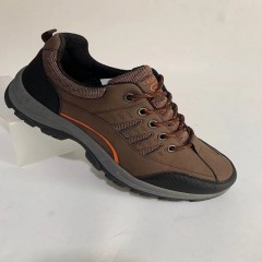 Chaussures de randonnée tout terrain pour hommes