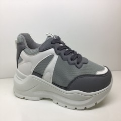 Chaussures décontractées pour dames //36 # 80 paires, 37 # 160 paires, 38 # 240 paires, 39 # 240 paires, 40 # 160 paires, 41 # 80 paires