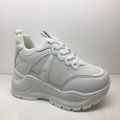 Chaussures décontractées pour dames //36 # 80 paires, 37 # 160 paires, 38 # 240 paires, 39 # 240 paires, 40 # 160 paires, 41 # 80 paires