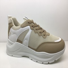 Chaussures décontractées pour dames //36 # 80 paires, 37 # 160 paires, 38 # 240 paires, 39 # 240 paires, 40 # 160 paires, 41 # 80 paires