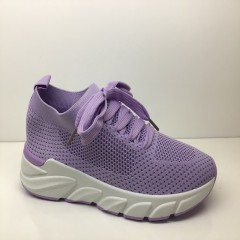 Chaussures sport et décontractée anti transpirant pour femme