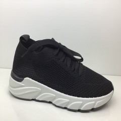 Chaussures sport et décontractée anti transpirant pour femme