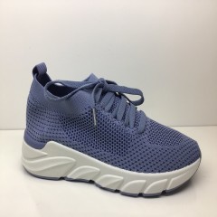 Chaussures sport et décontractée anti transpirant pour femme