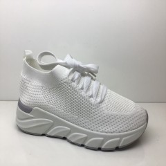 Chaussures sport et décontractée anti transpirant pour femme