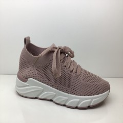 Chaussures sport et décontractée anti transpirant pour femme