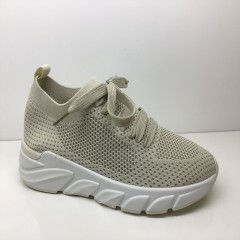 Chaussures sport et décontractée anti transpirant pour femme