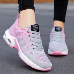 Chaussures de course pour femmes Chaussures à coussin d'air