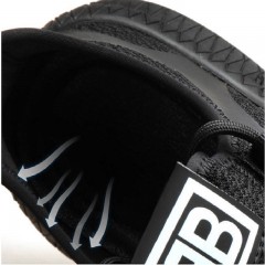 Chaussures décontractée respirantes