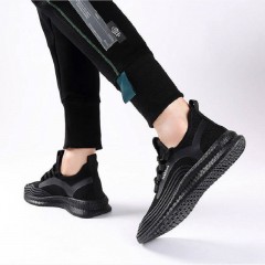 Chaussures décontractée respirantes