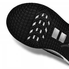 Sneakers homme  en tissu moucheté