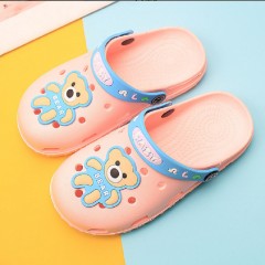 Babouches en PVC pour enfants