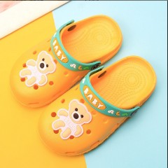 Babouches en PVC pour enfants