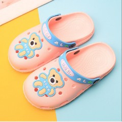 Babouches en PVC pour enfants