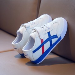 Chaussures en cuir pour enfant