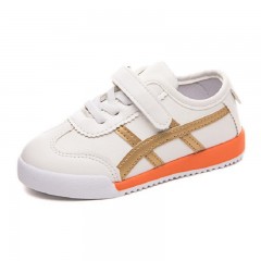 Chaussures en cuir pour enfant