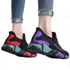 Chaussures baladeuse pour femmes