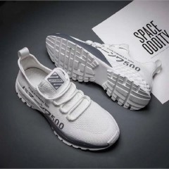 Chaussures de sport décontractées pour hommes