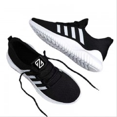 Chaussure baladeuse poreuse anti transpiration homme