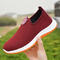 Chaussures décontractées baladeuse pour hommes