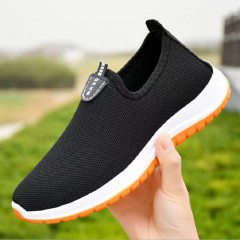 Chaussures décontractées baladeuse pour hommes