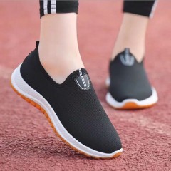 Chaussures décontractées baladeuse pour hommes