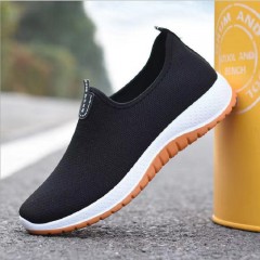 Chaussures décontractées baladeuse pour hommes