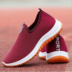 Chaussures décontractées baladeuse pour hommes