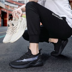 Chaussures sneakers de course décontractées pour hommes