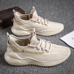 Chaussures sneakers de course décontractées pour hommes