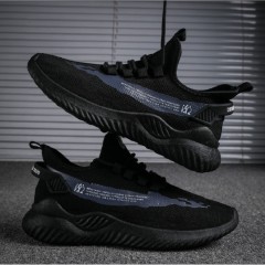 Chaussures sneakers de course décontractées pour hommes