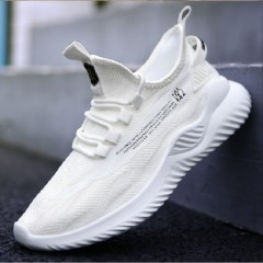 Chaussures sneakers de course décontractées pour hommes