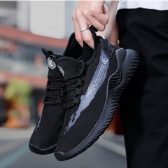Chaussures sneakers de course décontractées pour hommes