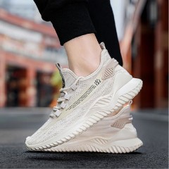 Chaussures sneakers de course décontractées pour hommes