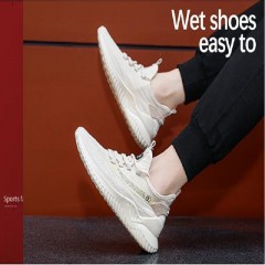 Chaussures sneakers de course décontractées pour hommes