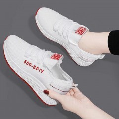 Chaussures décontractées pour femmes