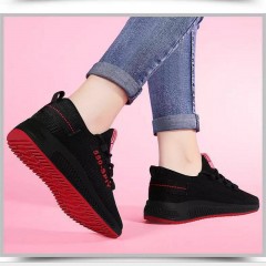 Chaussures décontractées pour femmes