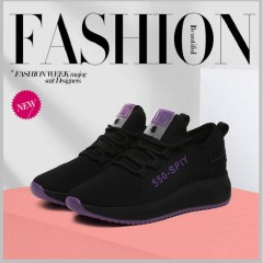 Chaussures décontractées pour femmes