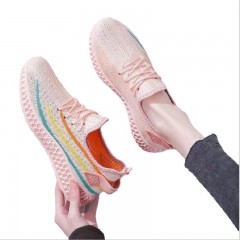 Chaussures style tissées pour  femmes