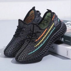 Chaussures style tissées pour  femmes