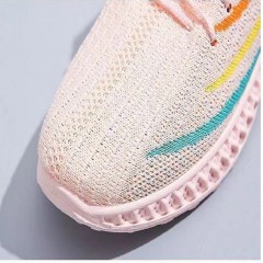 Chaussures style tissées pour  femmes