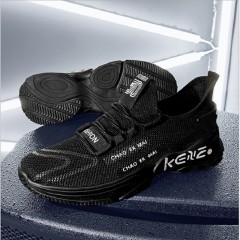 Sneakers Baskets à lacets pour hommes