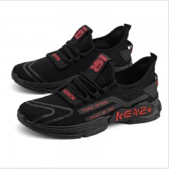 Sneakers Baskets à lacets pour hommes