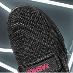 Sneakers Baskets à lacets pour hommes