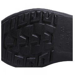 Chaussures d’émancipation Pour hommes et femmes
