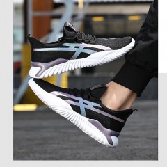 Chaussures de course respirantes pour hommes