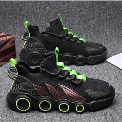 Chaussures de sport Hot Wheels pour hommes