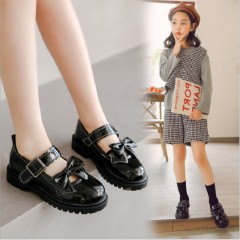 Chaussures de princesse à semelle souple